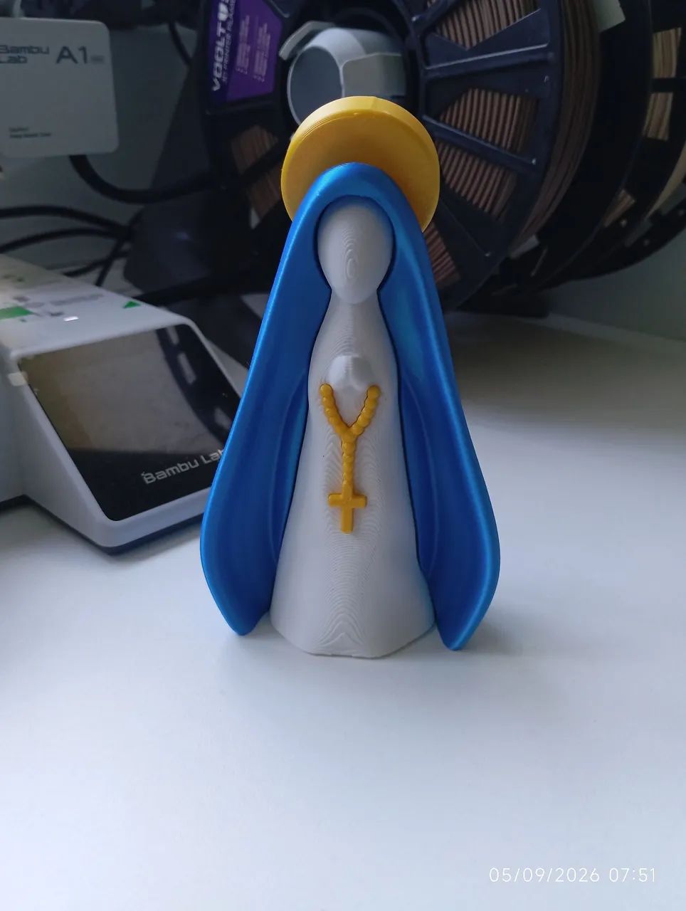 Nossa Senhora R$:25