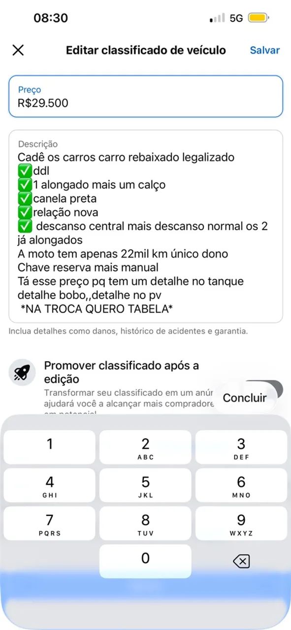 Troca ou vendas  - Foto 5