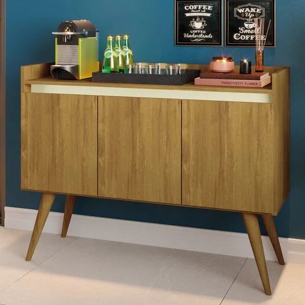 BUFFET GOLD 3 PORTA - PRIMUS  - Foto 3