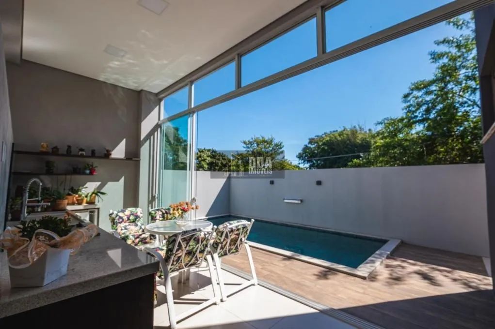 Casa em Condomínio à venda na Vargem Grande - Foto 5