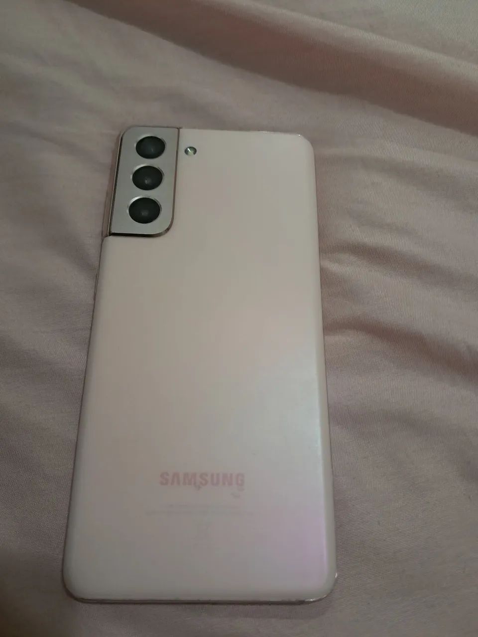SAMSUNG S21 - Foto 2