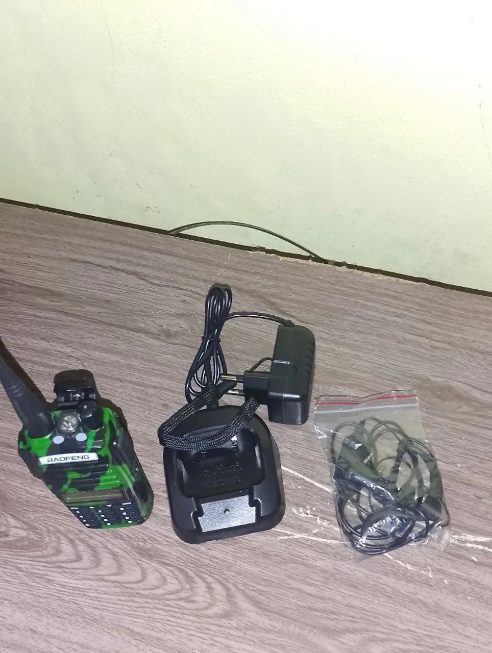 Radior comunicador - Foto 2