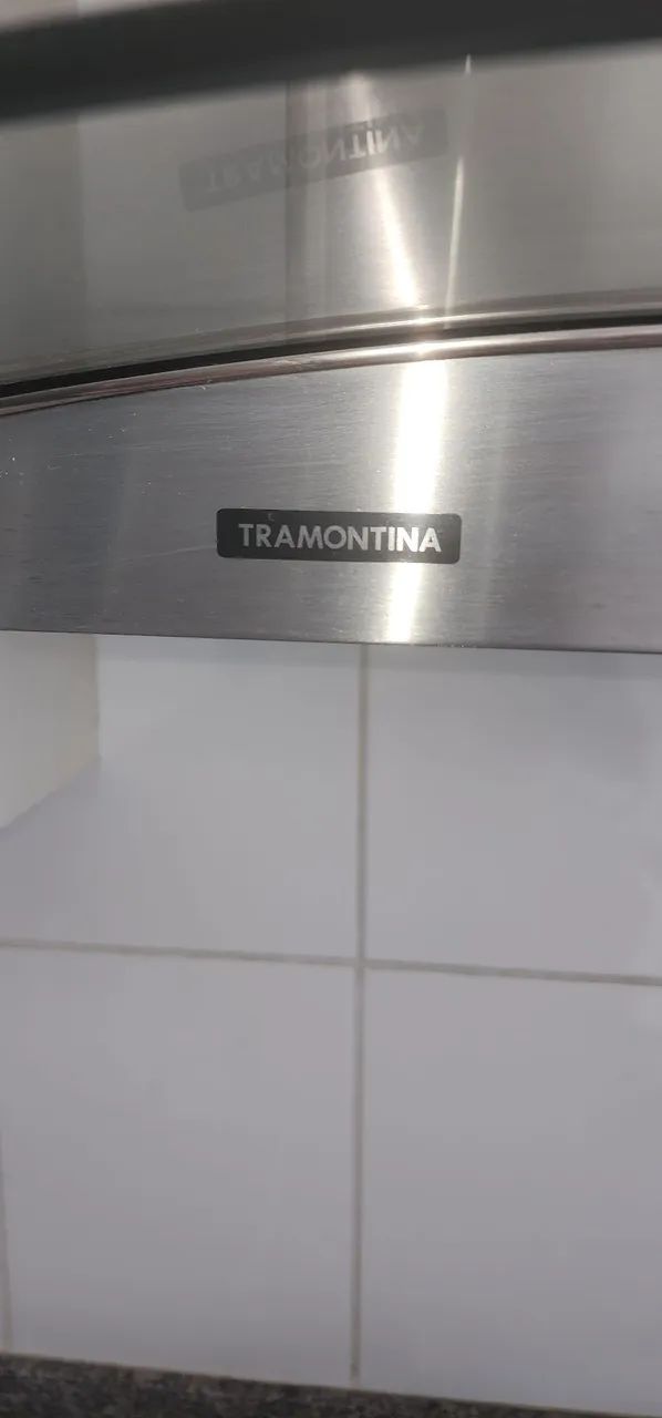 Coifa Parede Tramontina  - Foto 2