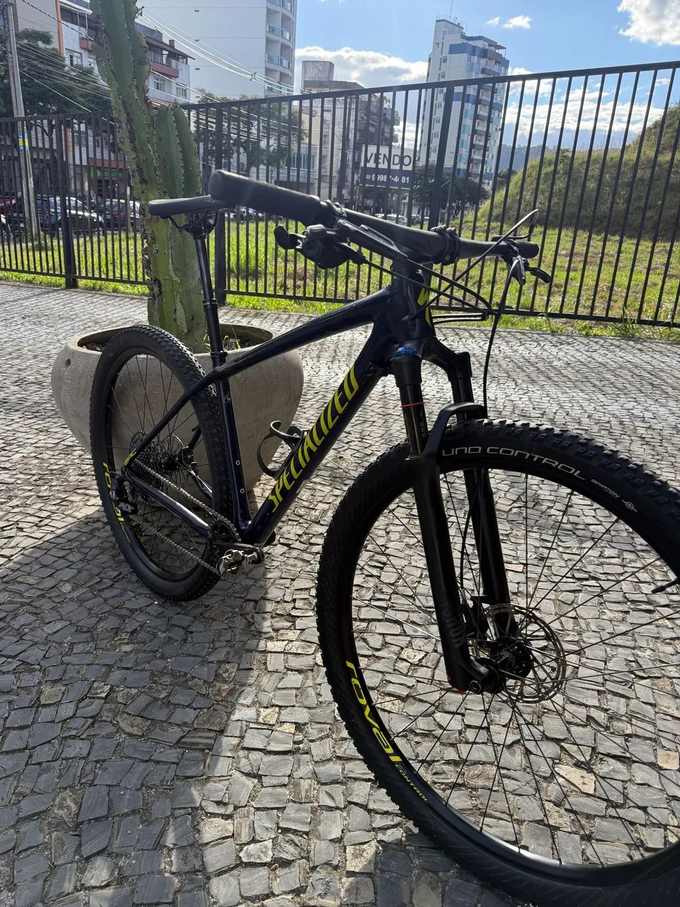 Specialized Epic Carbon ( M ) - Foto 2