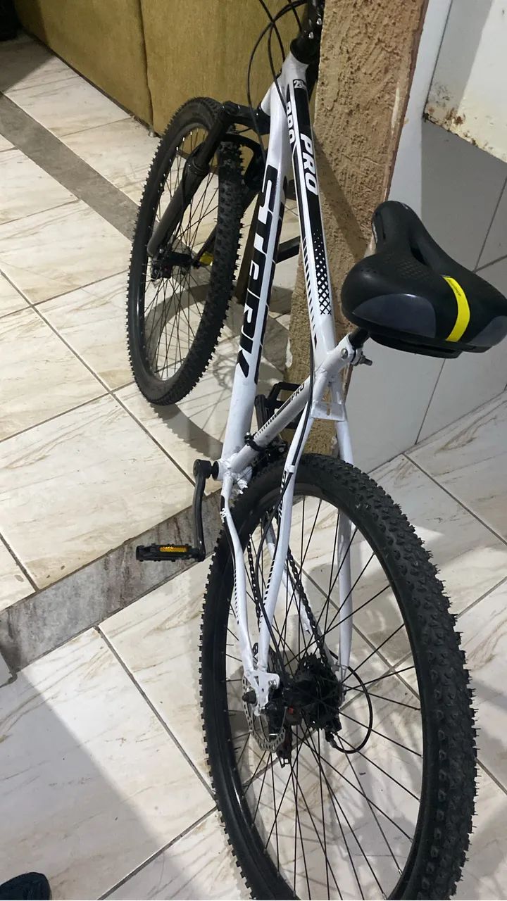 Bicicleta  - Foto 2