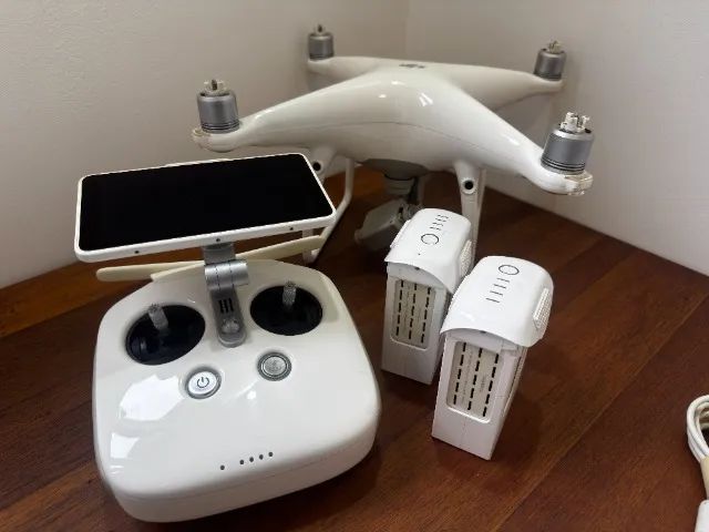 Drone Phantom 4pro+ - Foto 3