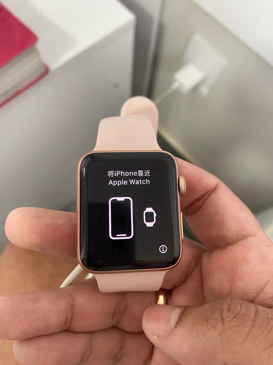 Apple Watch  - Foto 3
