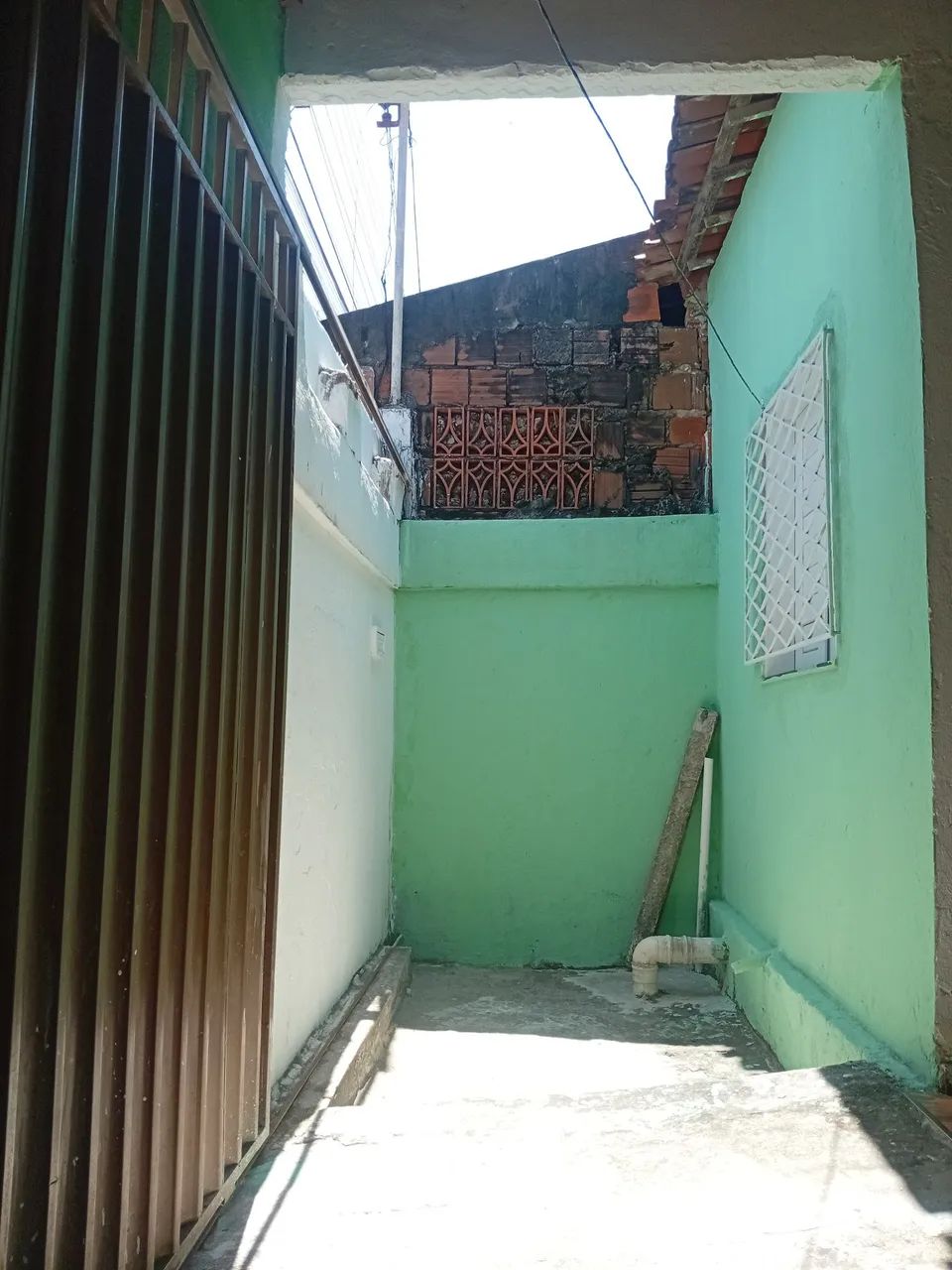 Vende-se ou Troca esta casa  - Foto 3