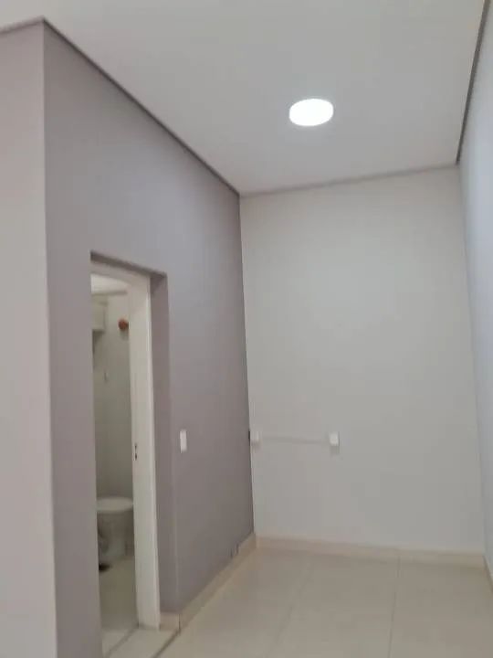 Locação - Sala Comercial - Vila Nossa Senhora de Fátima - Americana - SP - Foto 3