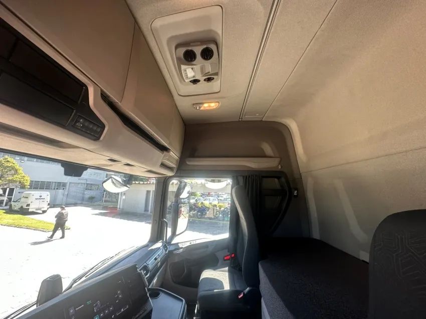 Scania RH500 6x2 Super - Foto 5