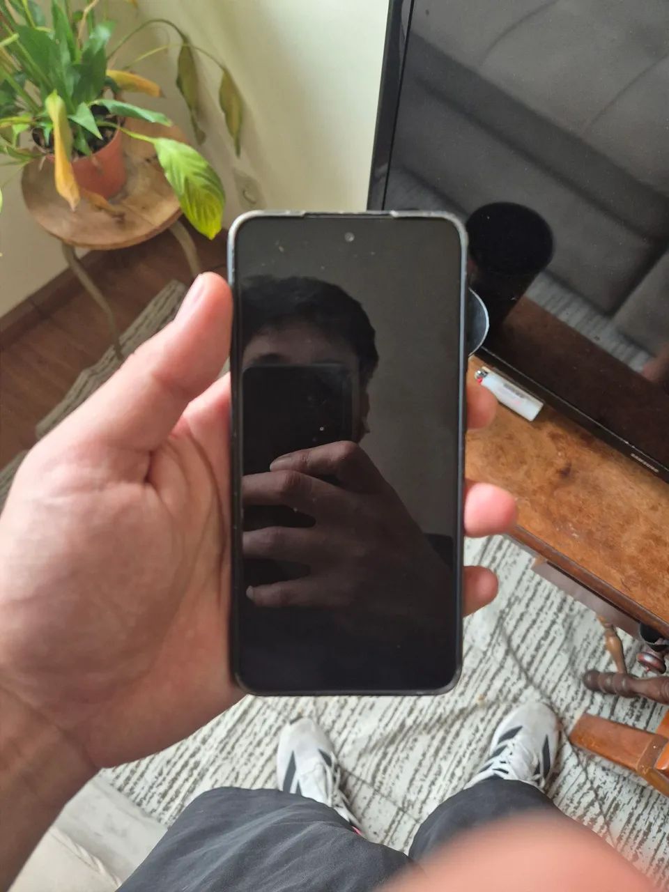 S21 Samsung FE  - Foto 2