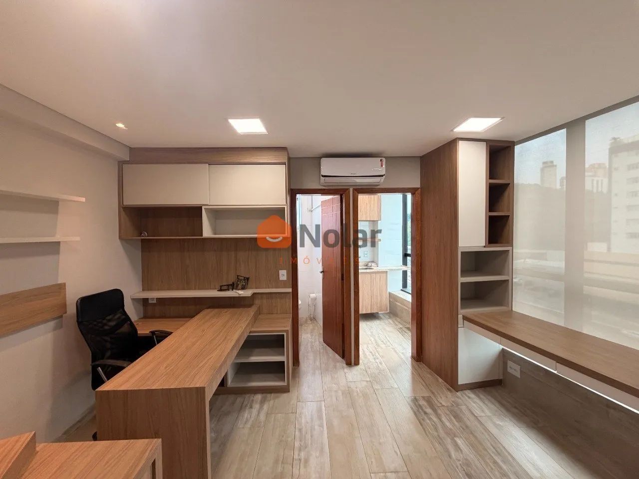 Sala à venda reformada no Cidade Nova em Belo Horizonte MG - Foto 3