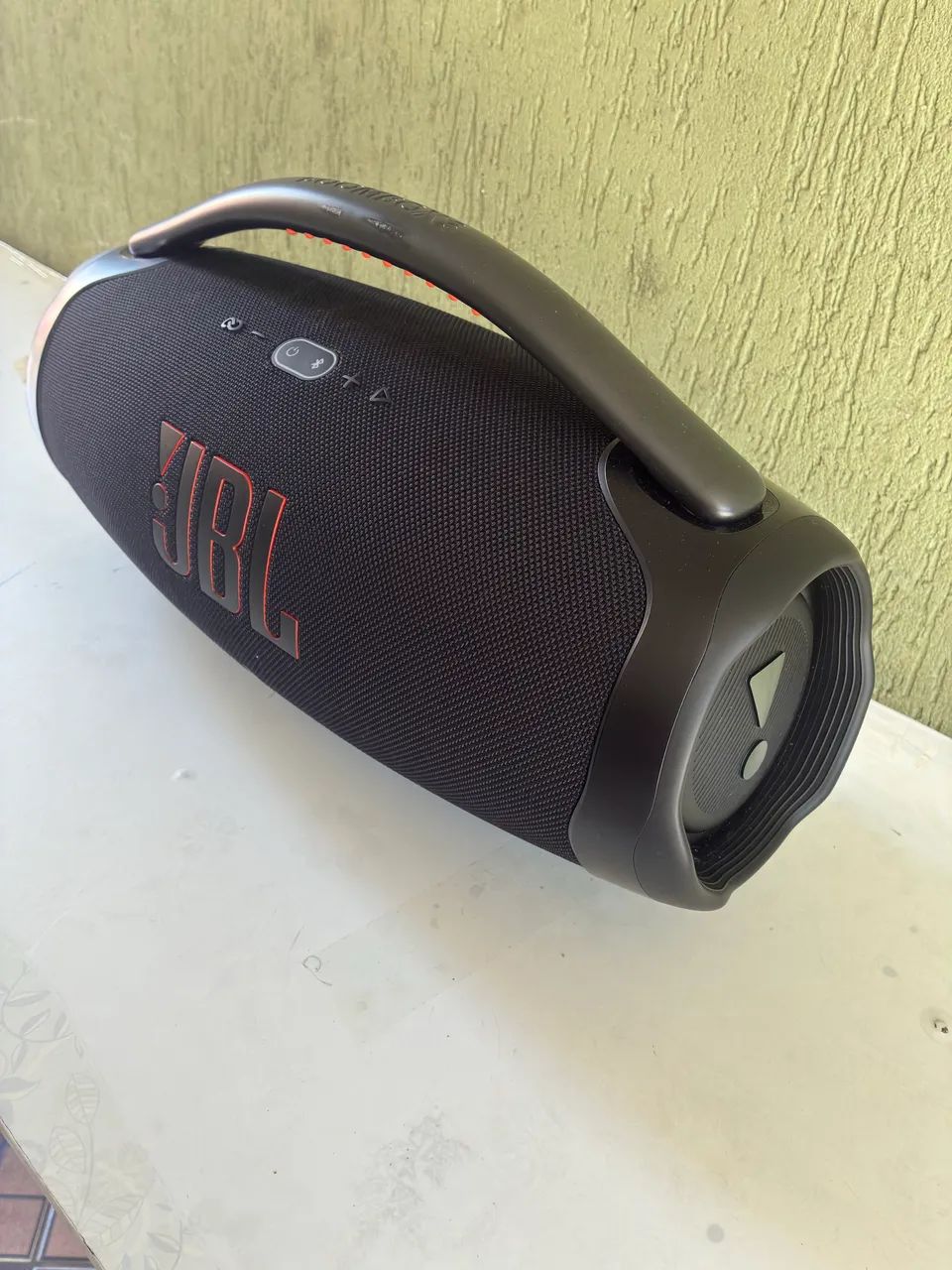 JBL BOMBOX 3 