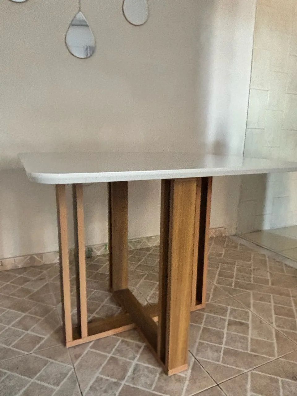 Mesa de jantar  - Foto 3