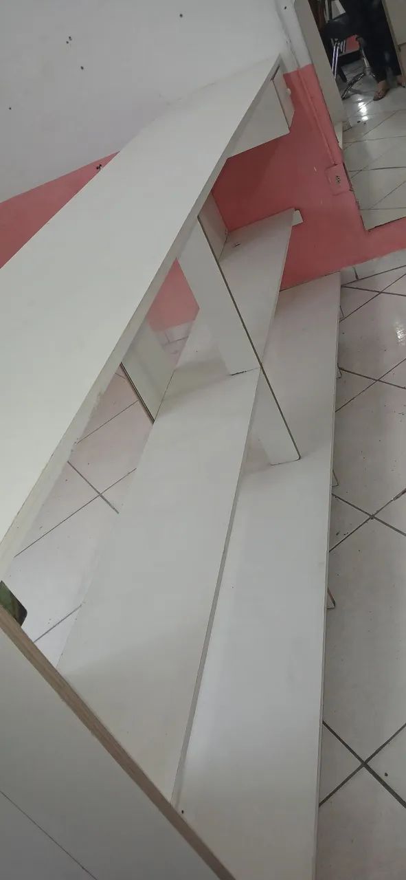 Vendo balcao para loja  - Foto 3