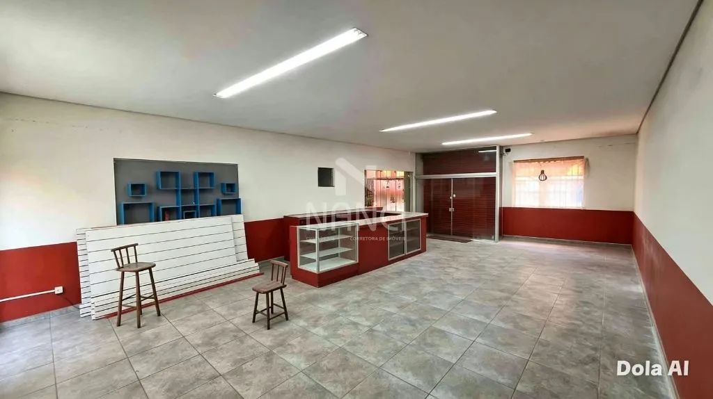 Locação de Comercial / Salão na cidade de Rio Claro - Foto 2