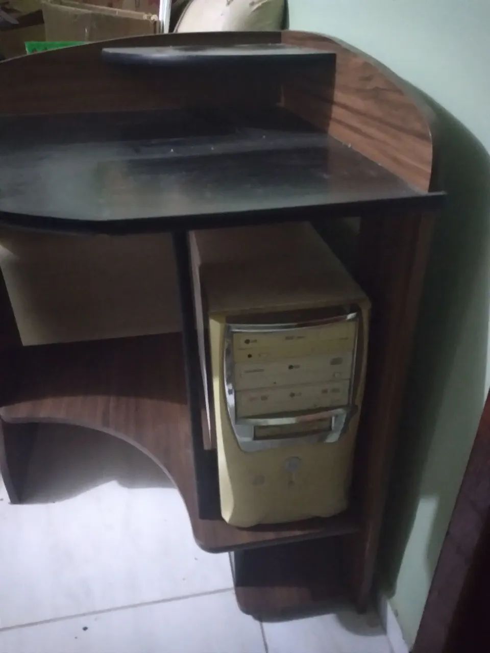 Rack de canto - Foto 5