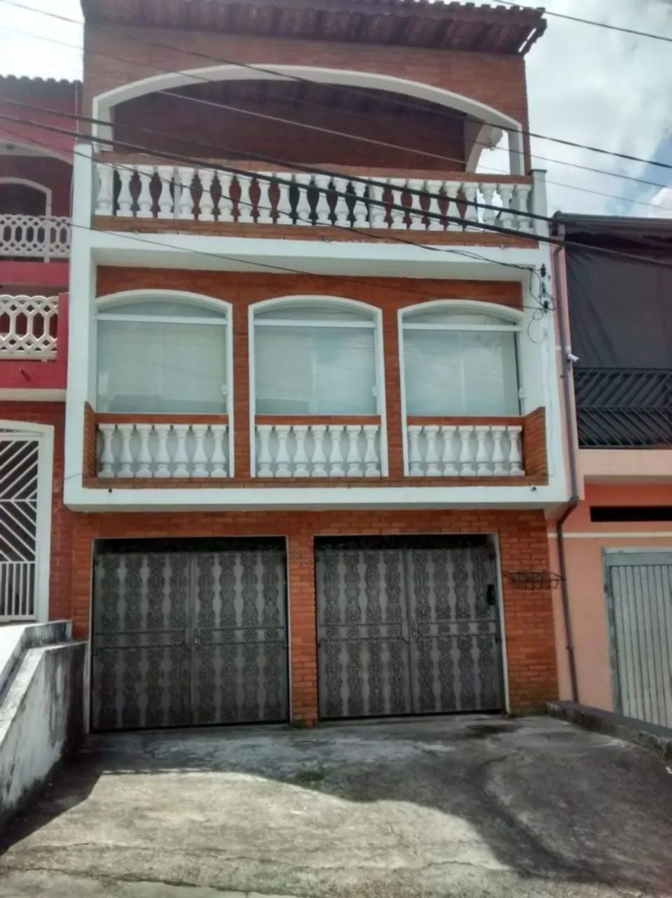 Foto - Cotia - Jardim Leonor