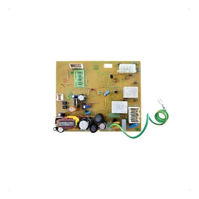 Placa Eletrônica Módulo Potência Brastemp 326061171 ORIGINAL