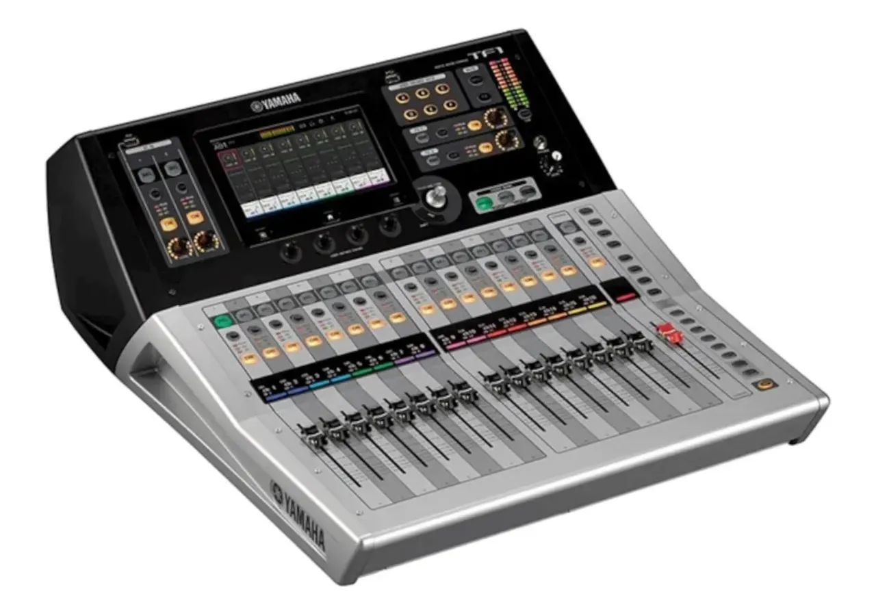 Mesa yamaha Tf1 - Foto 4