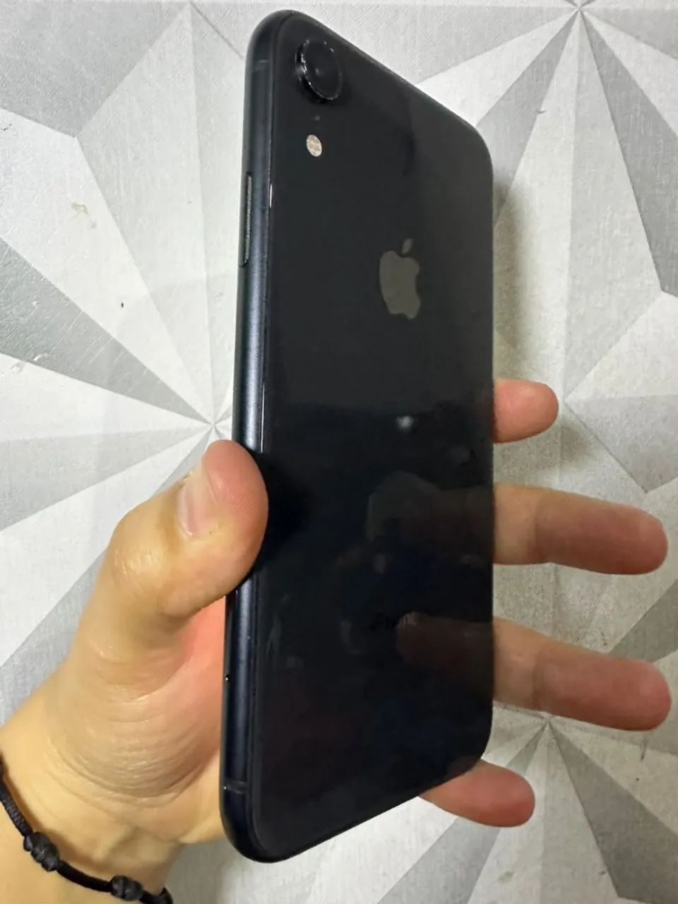 iPhone XR  - Foto 5