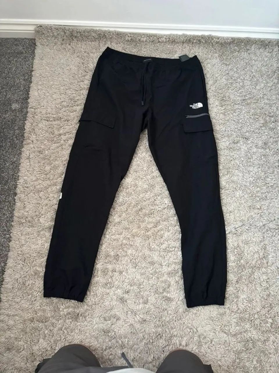 Calcha cargo The North Face  - Foto 3