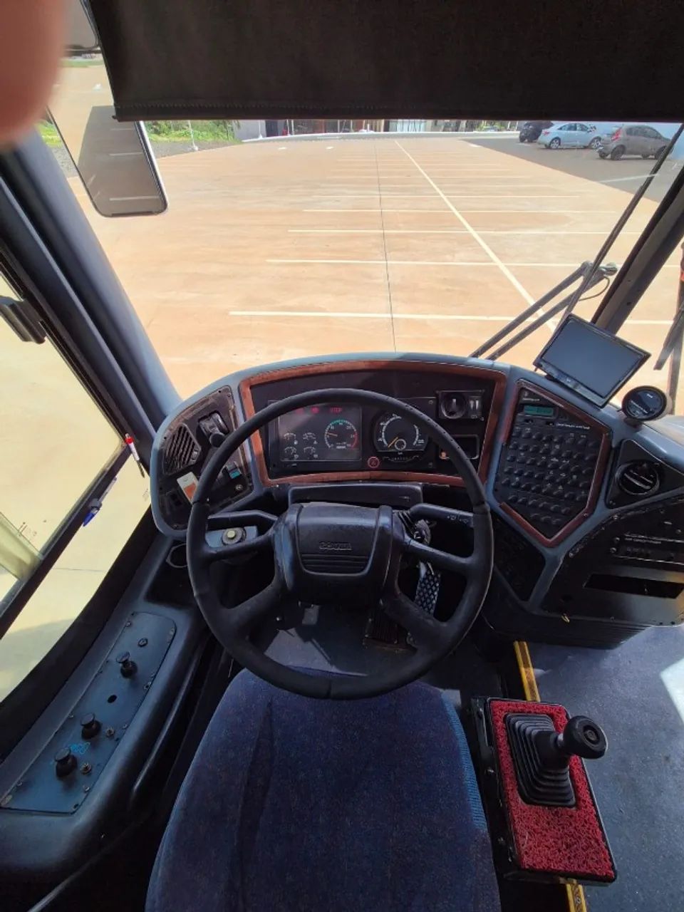 MARCOPOLO PARADISO 1050 - Foto 4