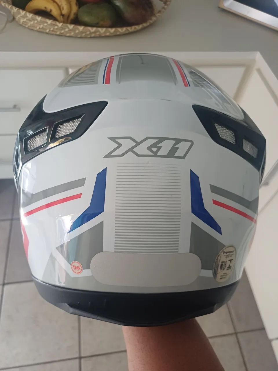 X11 - Foto 2