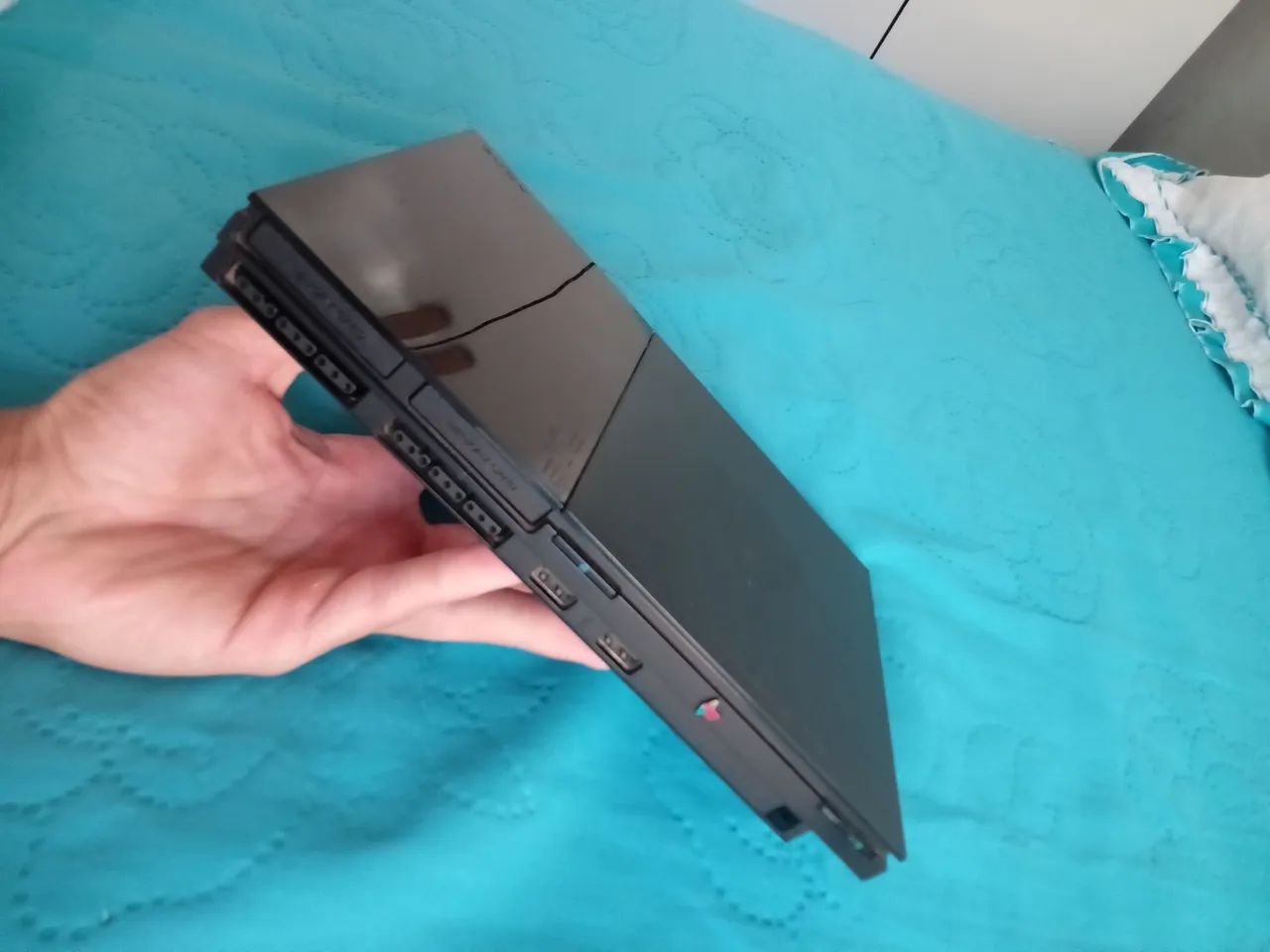 Playstation 2 - Foto 2
