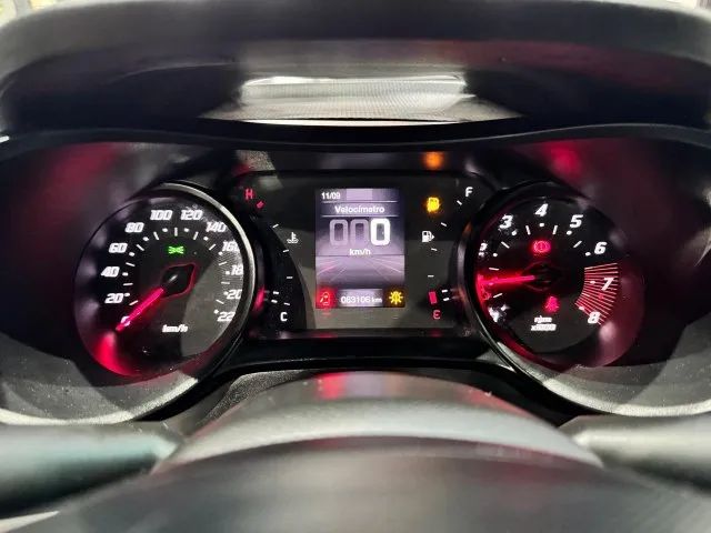 Fiat Argo Drive 1.0 Firefly 2018 - Foto 5