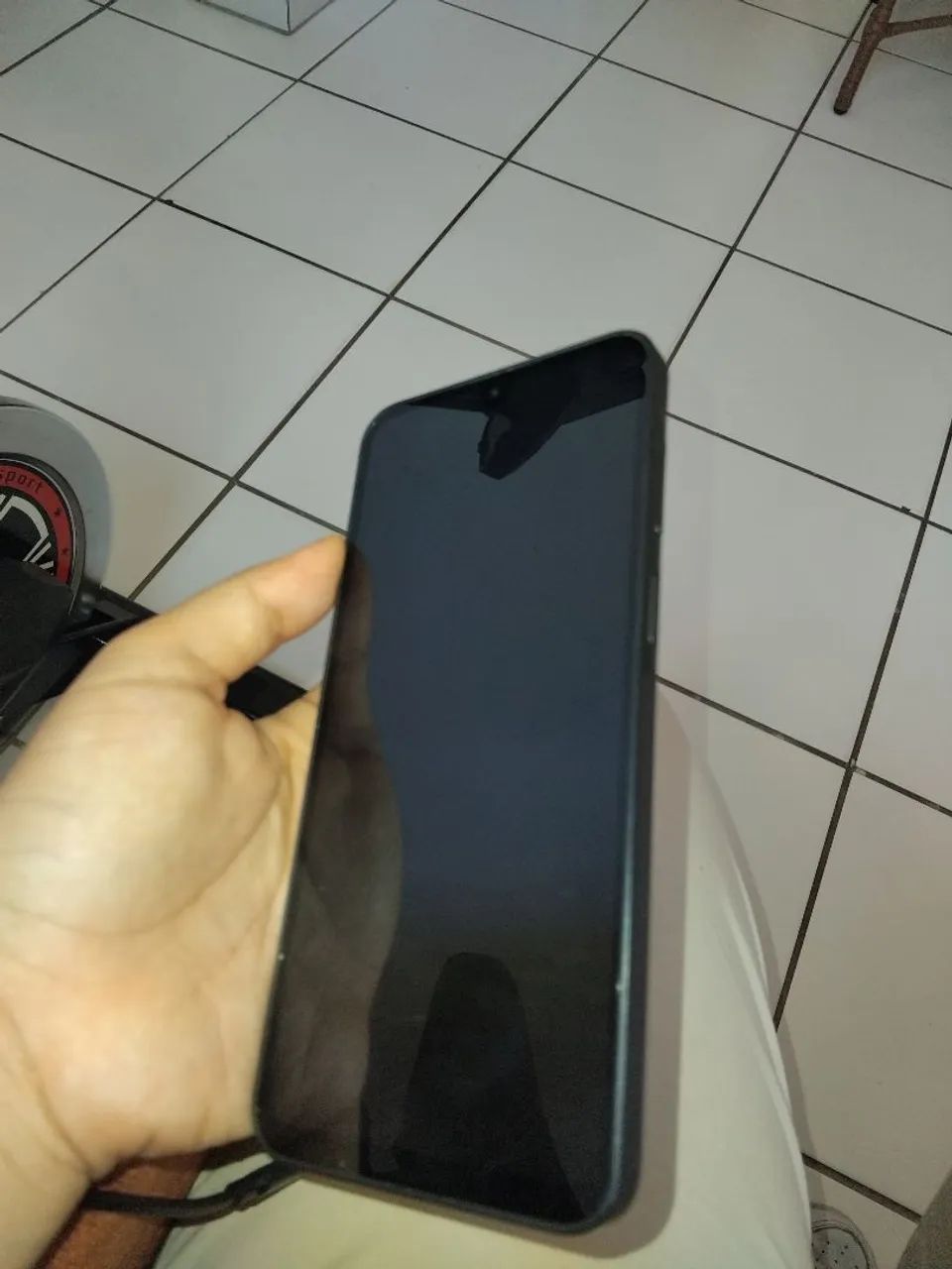 SAMSUNG A16 5G 128GB 4GB RAM - Foto 5