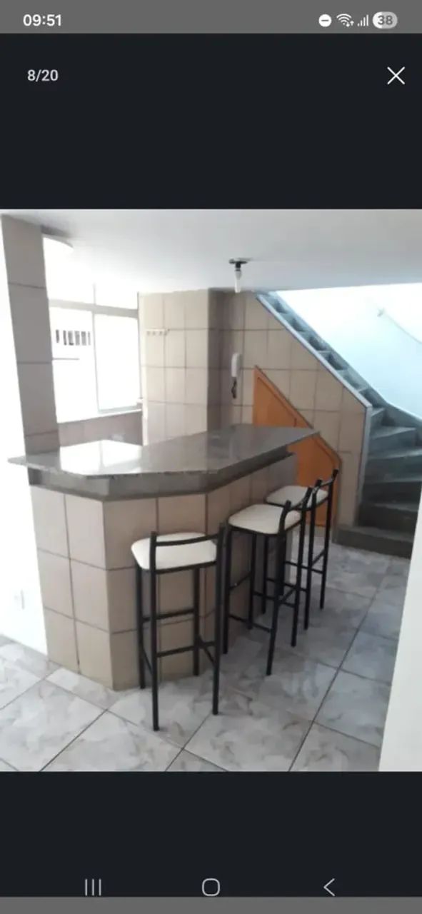 Duplex para venda com 2 quartos em Madalena - Recife - PE - Foto 4