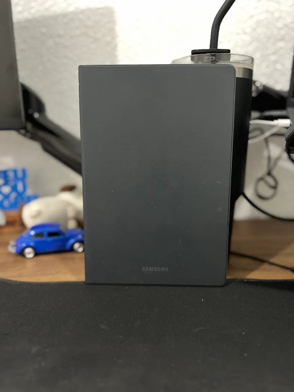 Samsung Galaxy Tab S6 Lite - 64GB | 4G | Completo - Foto 5