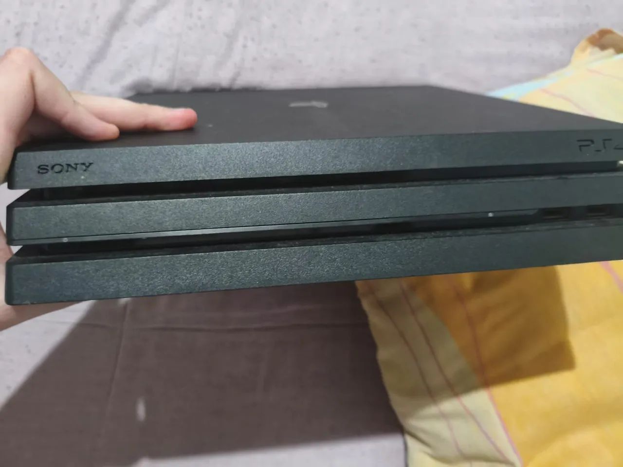Ps4 Pro - Foto 3