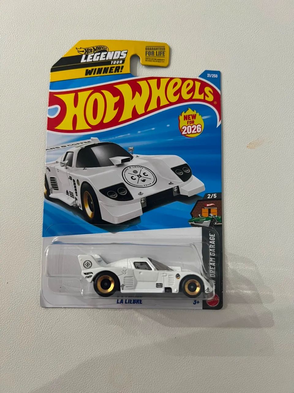 Carrinhos Hotweels