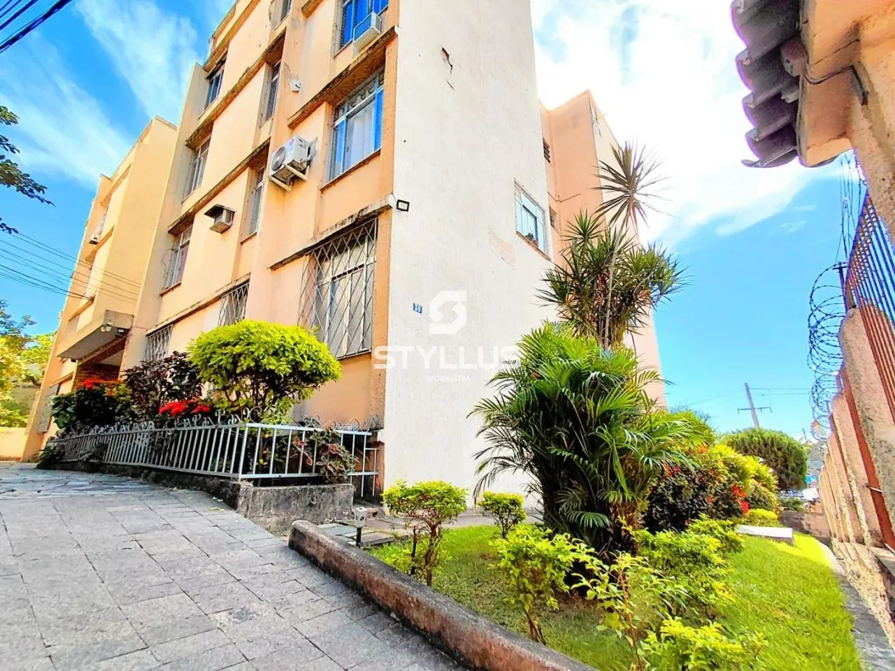 Pilares | Apartamento 3 quartos - Foto 4