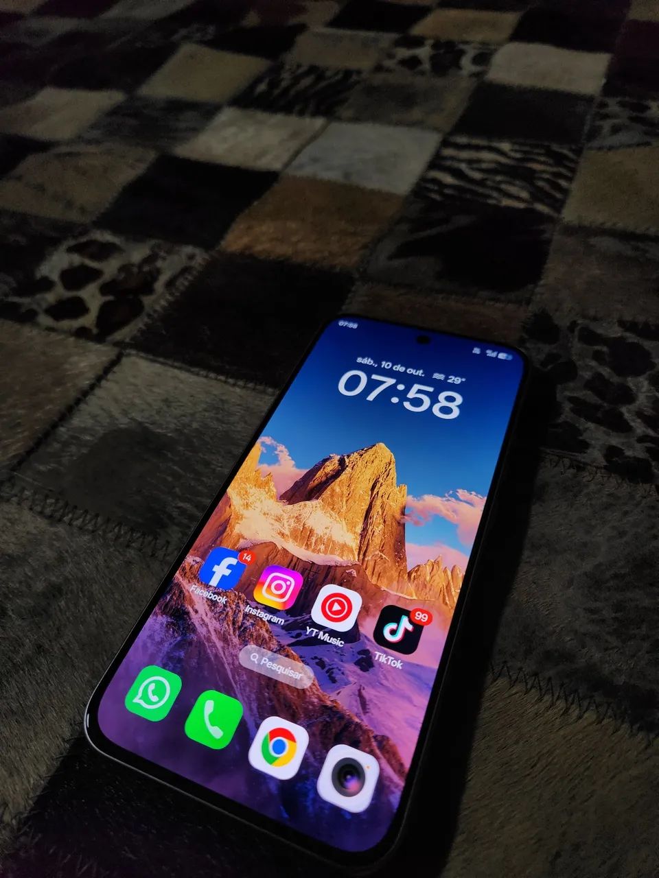 OPPO A6 PRO 5G - Foto 2