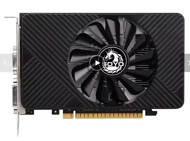 Placa de vídeo GTX 550 Ti 2gb  - Foto 2