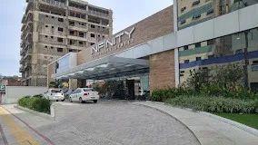 Moura Gestor Imobiliario Vende Uma Sala com 145m2(701 e 702) no Infinity Corporate Centter - Foto 3