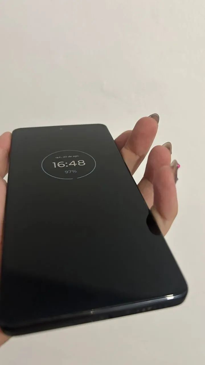 Celular Moto Edge 20 - Foto 2
