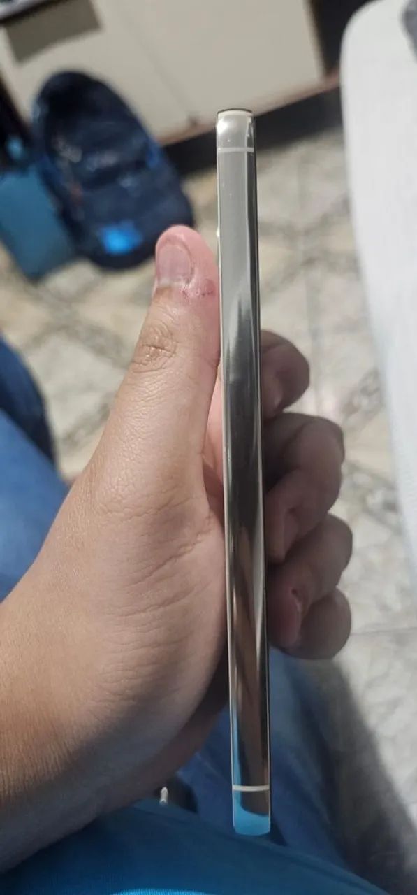 Galaxy S23 Plus 8/512. (LEIA A DESCRIÇÃO) - Foto 5