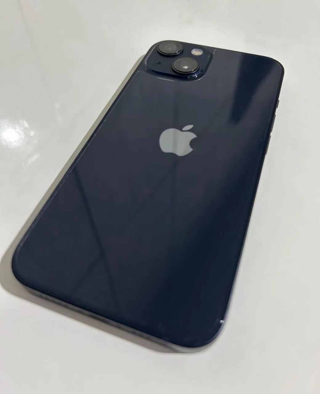 iPhone 13 128GB  MIDNIGHT  90% de Bateria! Sem marca de uso e sem arranhões! - Foto 2