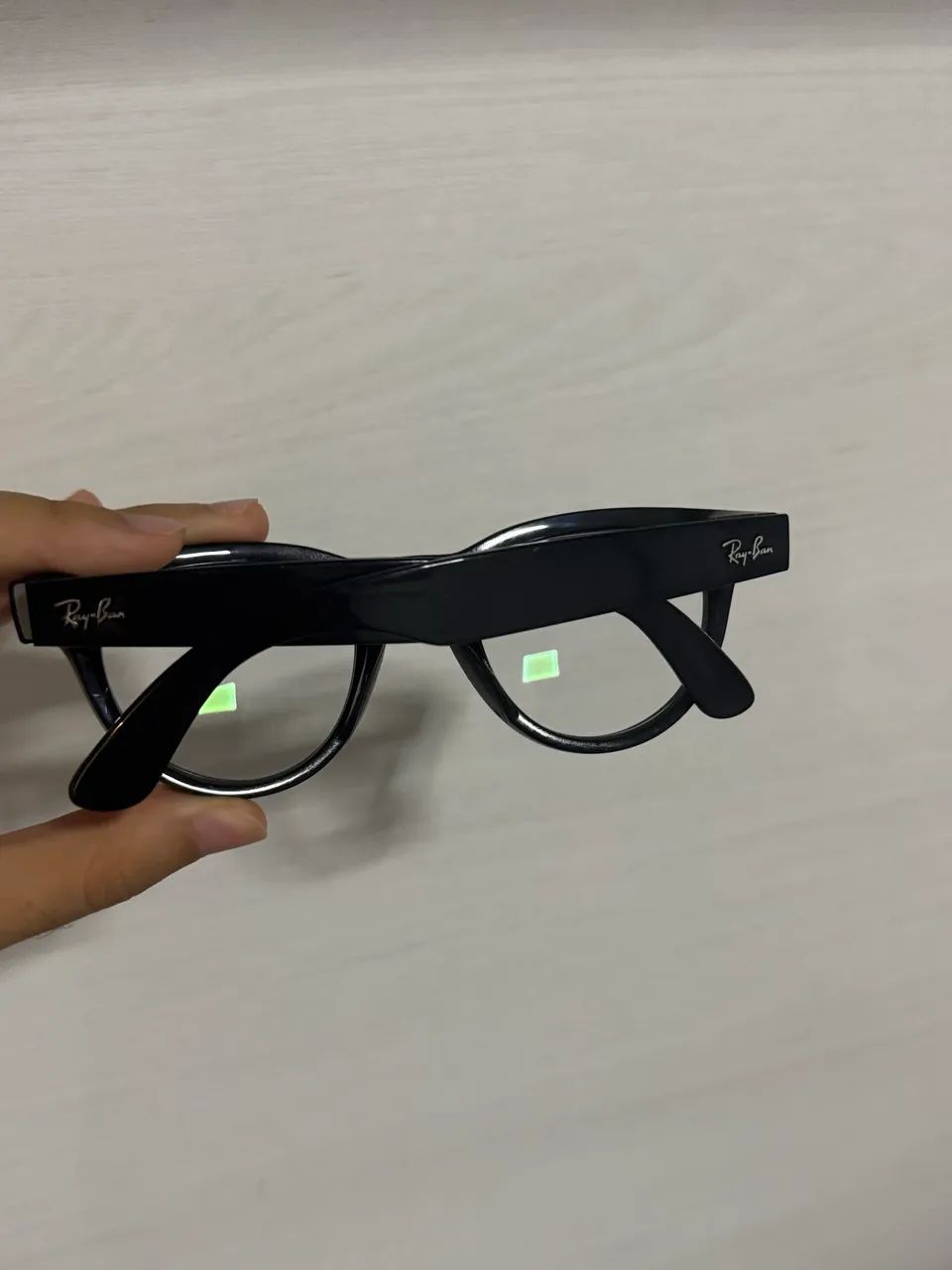 RAY BAN META GEN 2 Headliner com lentes sapphire - Foto 2
