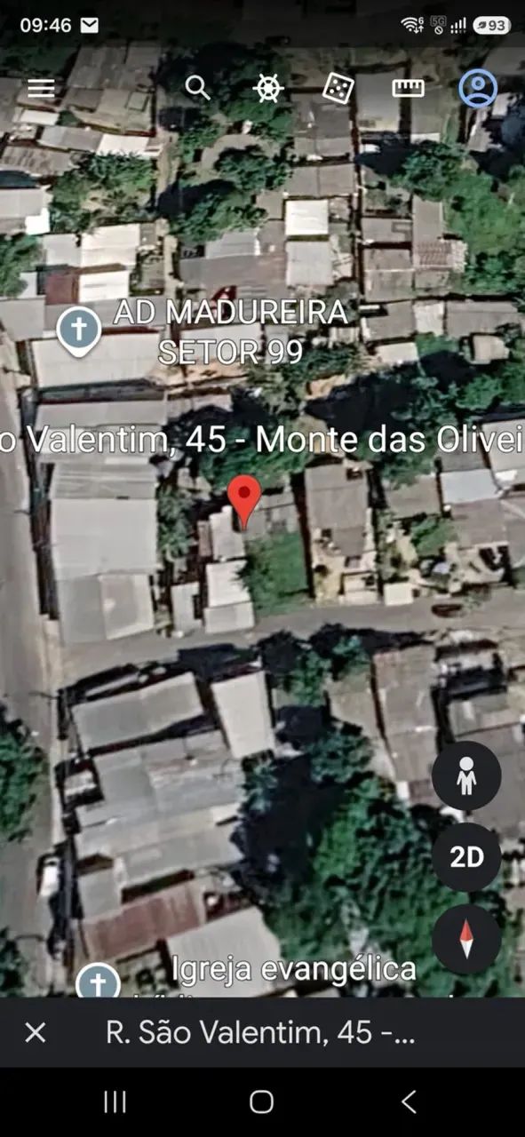 casa  monte das oliveiras - Foto 4