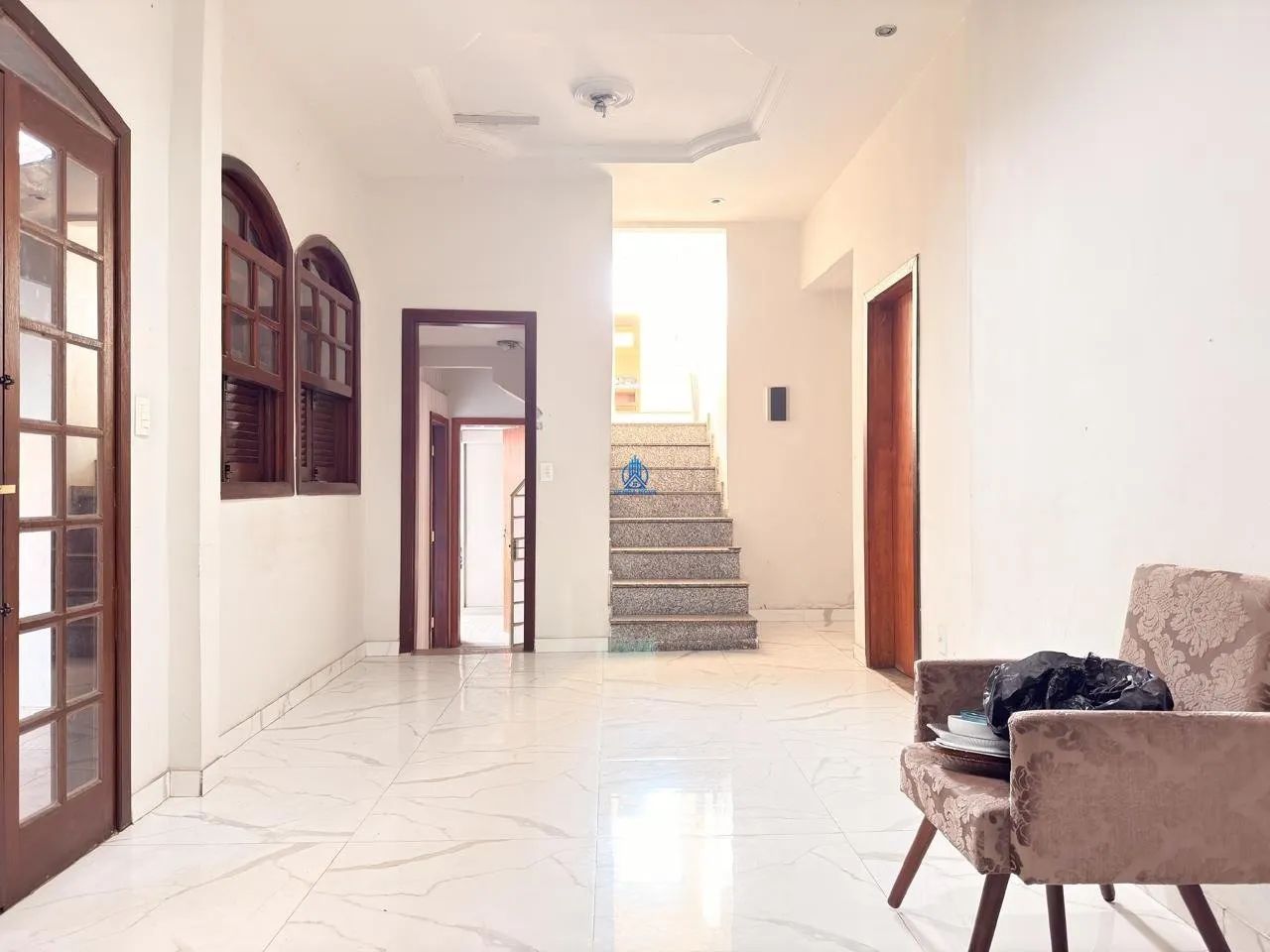 CASA 4 QUARTOS 2 SUITES PARQUE SÃO PEDRO BH - Foto 2