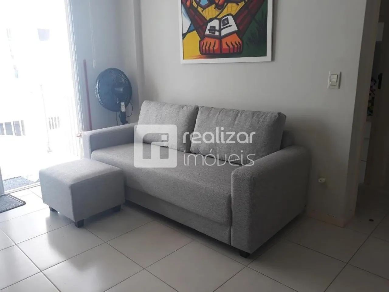 Apartamento 2 quartos no Bairro Ingleses - Florianópolis - Foto 4