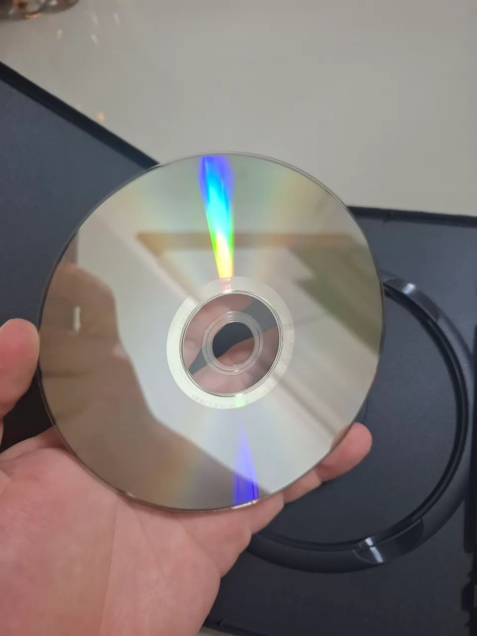 Dvd  original True leis - Foto 3