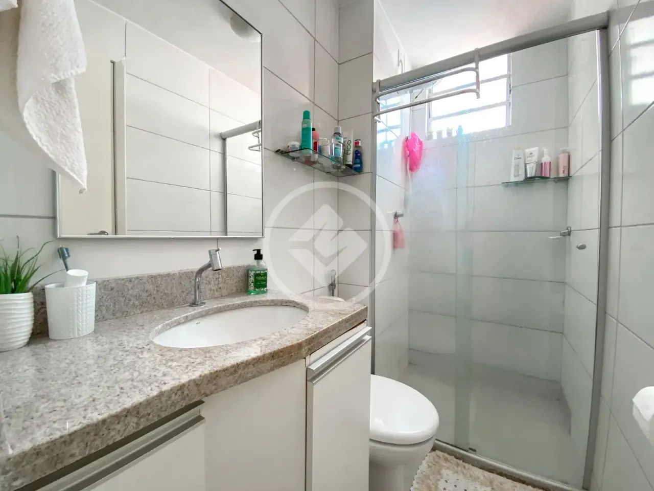 Apartamento confortável no Edifício Cheverny Tower - Goiânia 2 codigo: 155127 - Foto 5