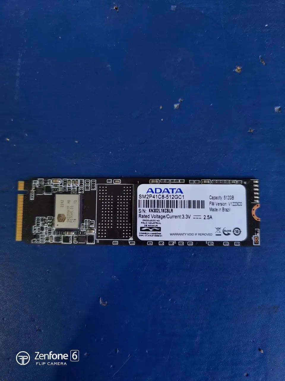 Ssd