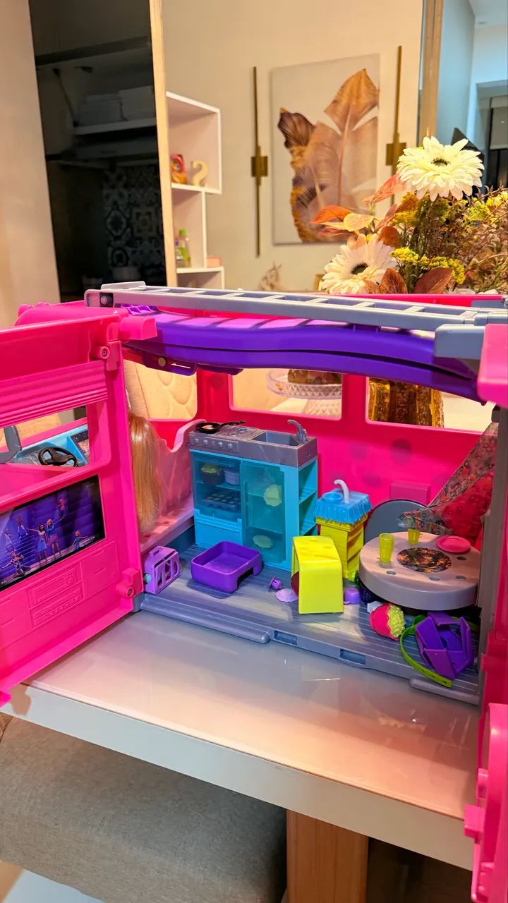 Trailer completo Barbie  - Foto 5